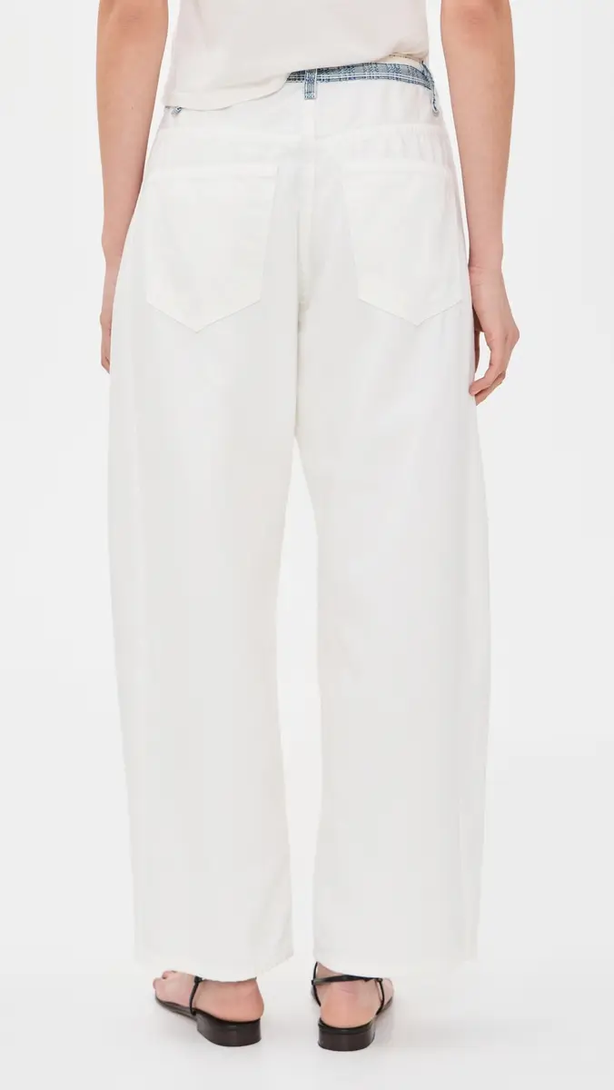 Askk NY Catamaran Jeans | Thumbnail 3 Askk NY Catamaran Jeans | Thumbnail 3