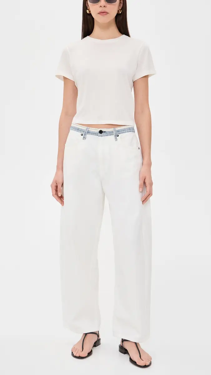 Askk NY Catamaran Jeans | Thumbnail 5 Askk NY Catamaran Jeans | Thumbnail 5
