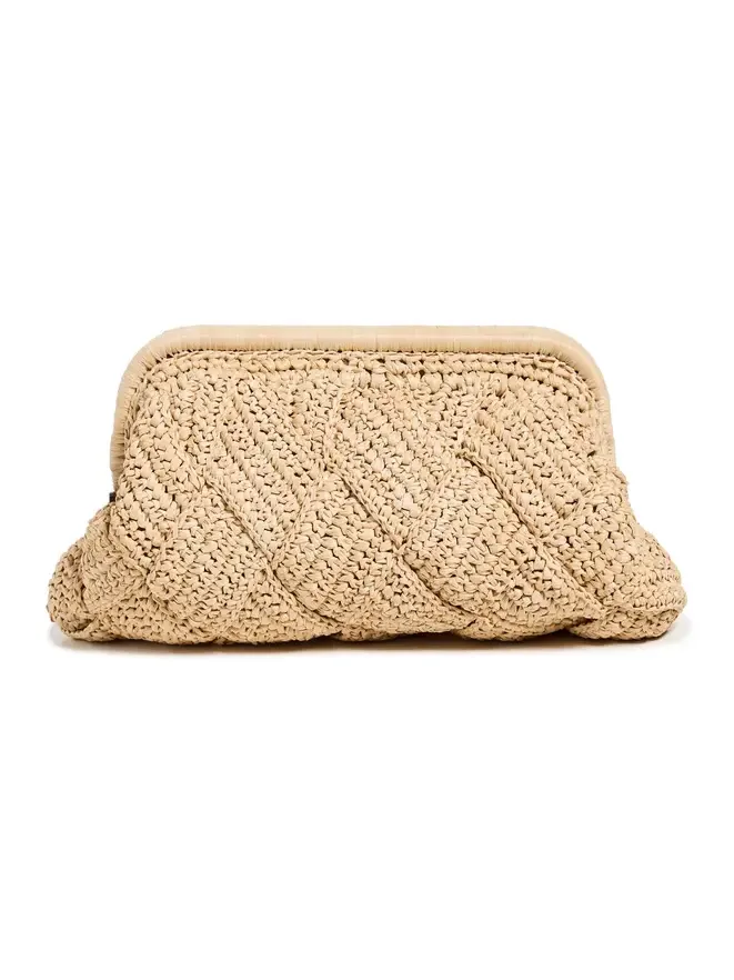 GiGi Frame Clutch GiGi Frame Clutch