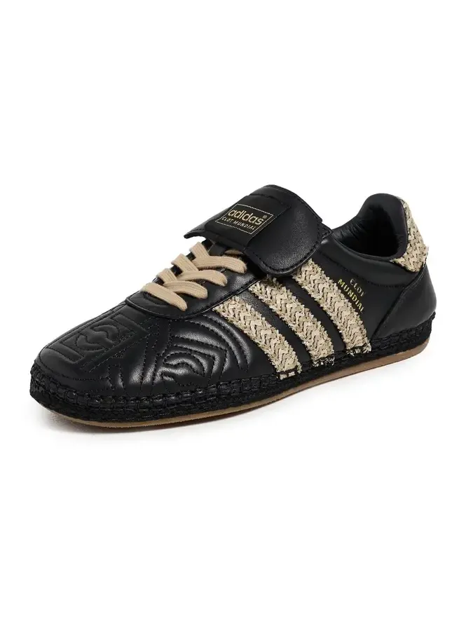 x Edison Chen Clot Mundial Sneakers x Edison Chen Clot Mundial Sneakers