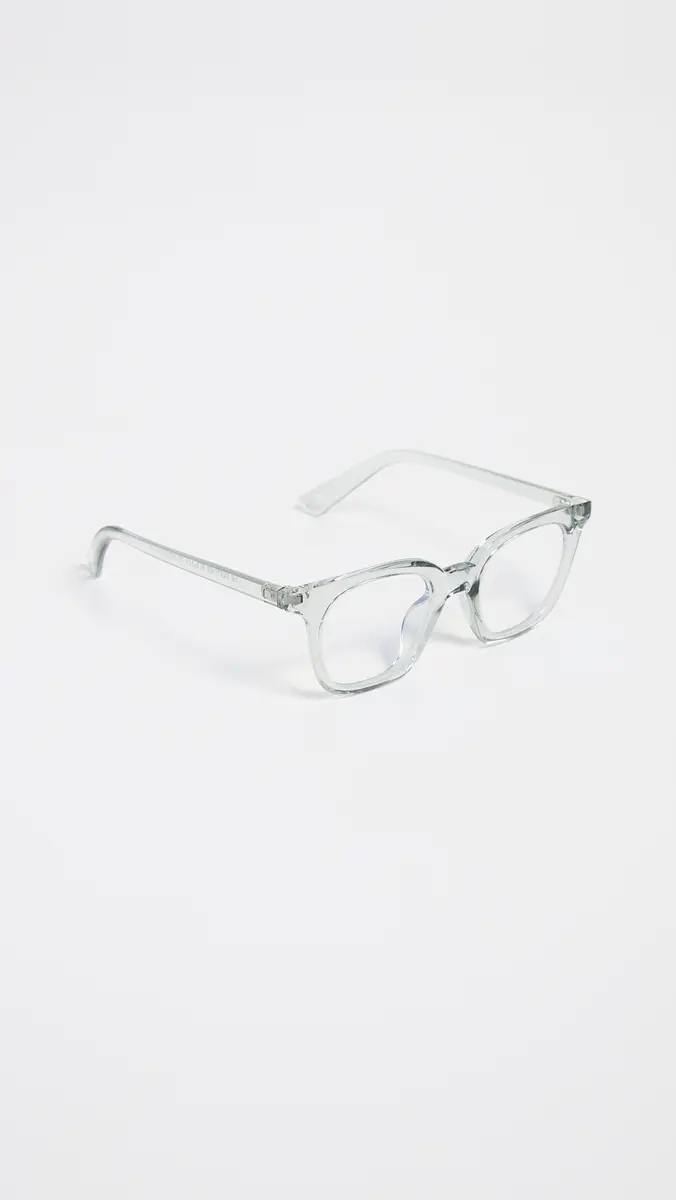 The Book Club The Snatcher Blue Light Glasses | Thumbnail 5