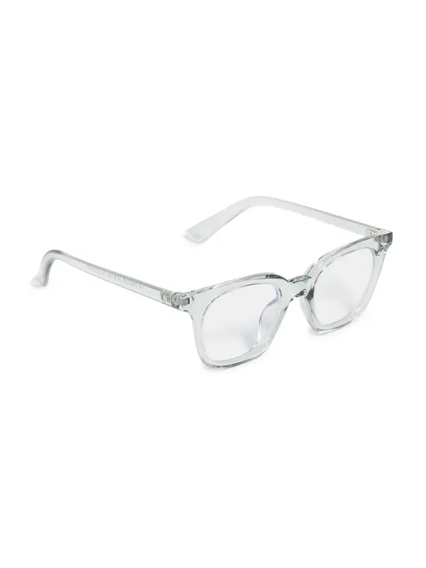 The Book Club The Snatcher Blue Light Glasses