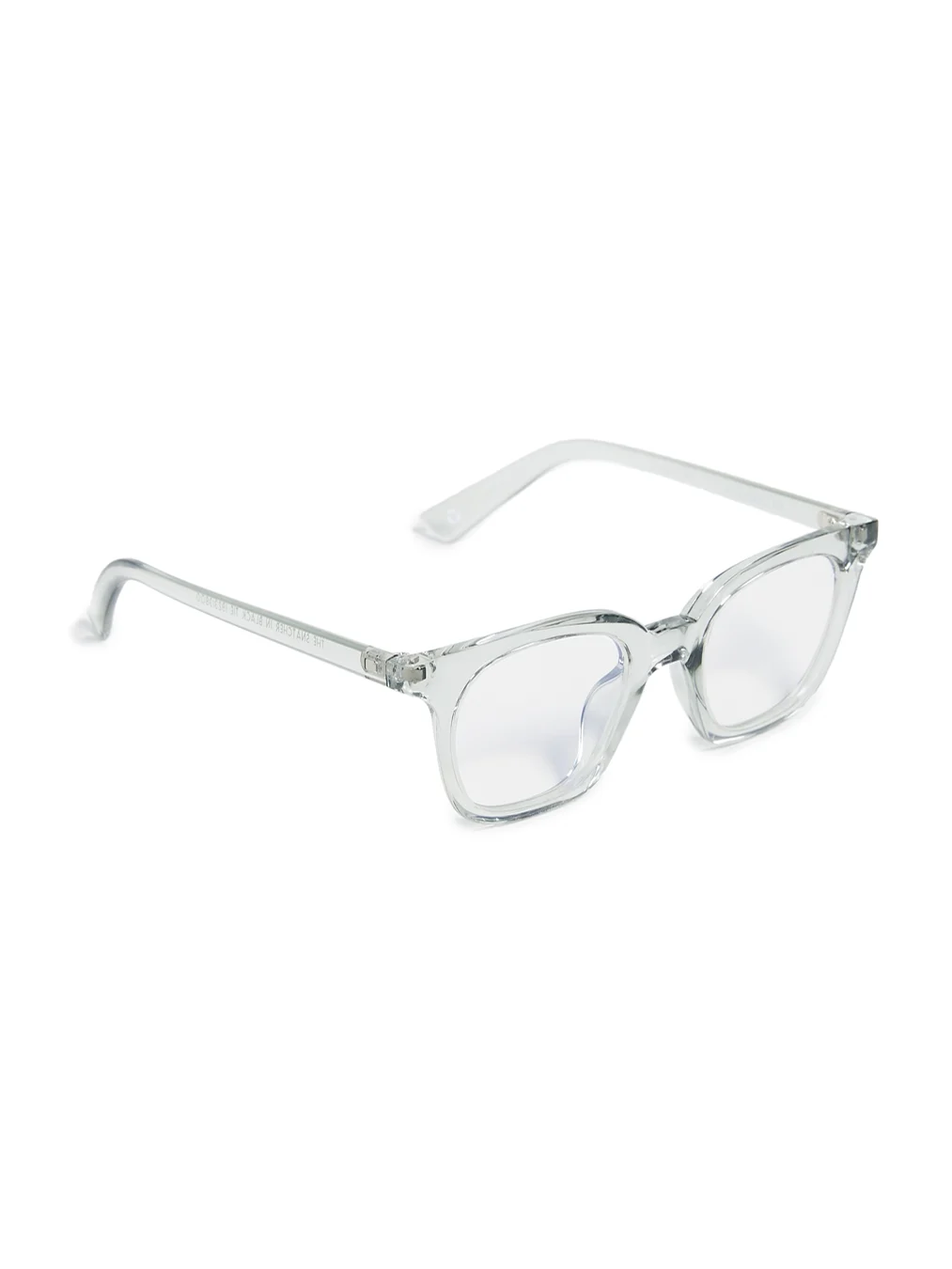 The Snatcher Blue Light Glasses The Snatcher Blue Light Glasses