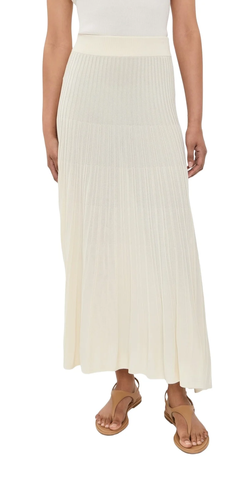 Midi Skirt Midi Skirt