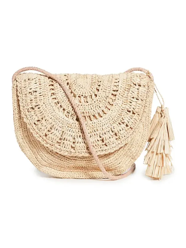 Lila Bag Lila Bag
