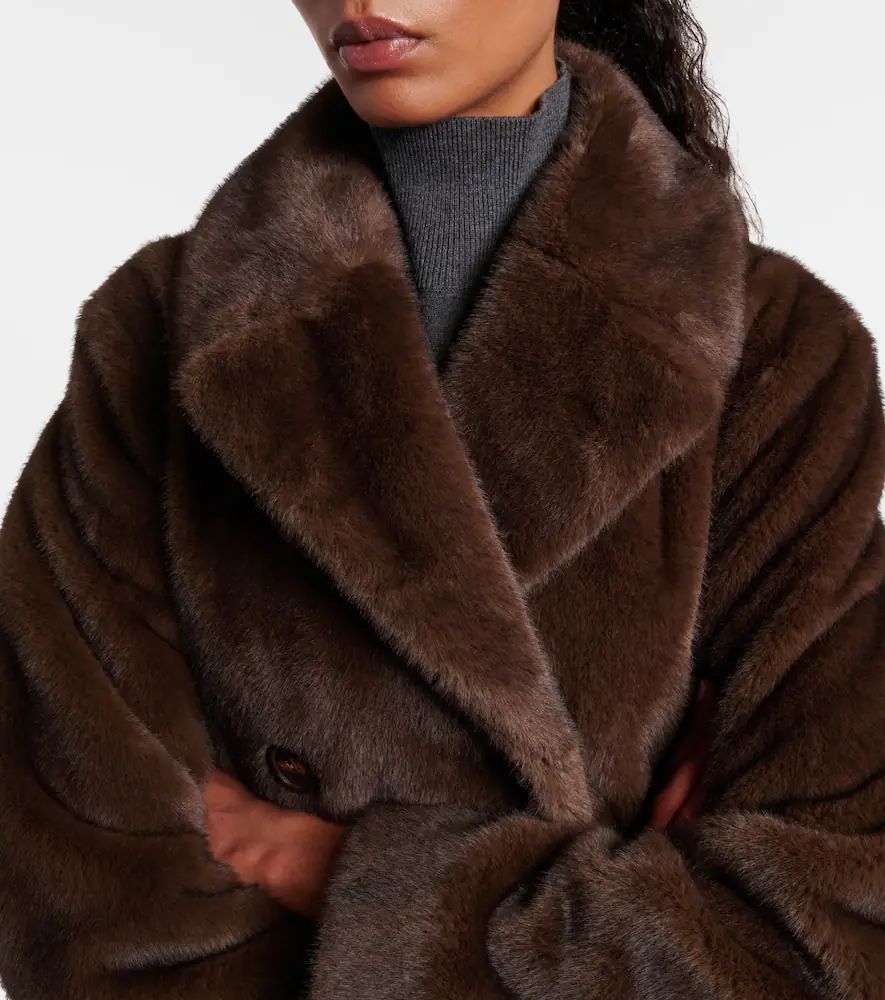'S Max Mara 'S Max Mara Laura jacket | Thumbnail 4 'S Max Mara 'S Max Mara Laura jacket | Thumbnail 4