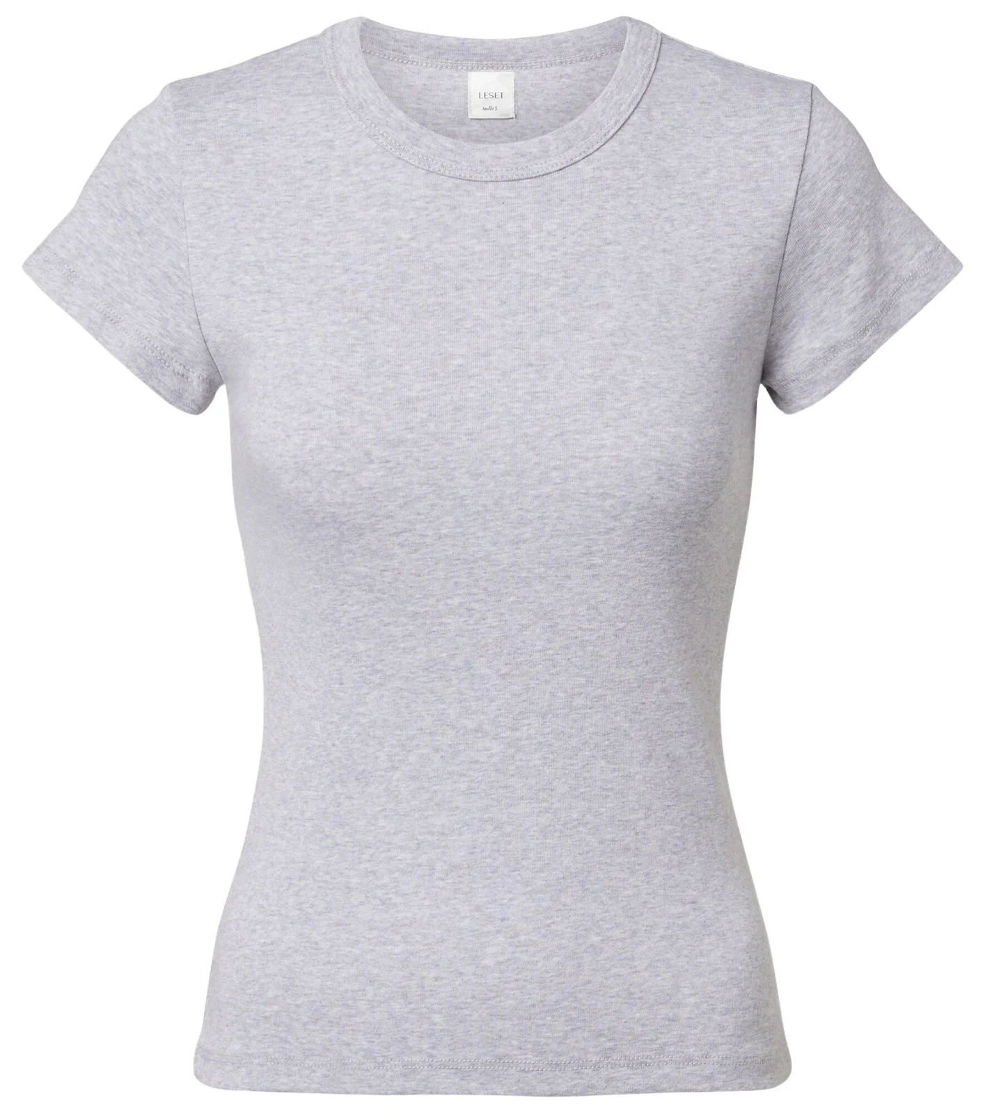 Nando cotton jersey T-shirt Nando cotton jersey T-shirt