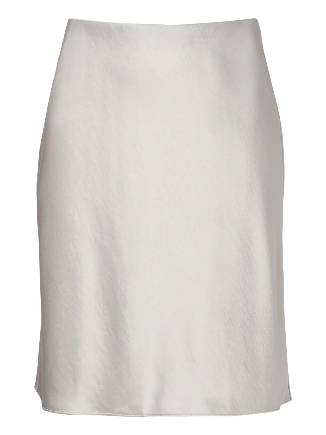 Barb satin miniskirt Barb satin miniskirt