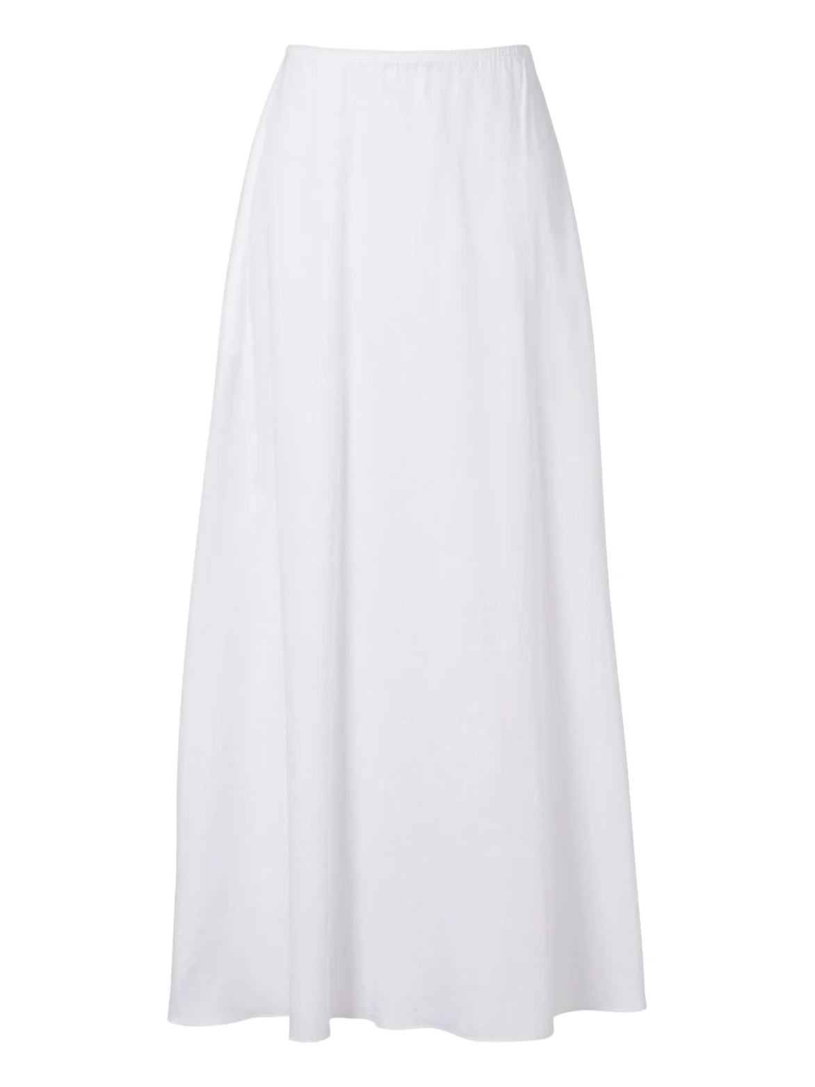 Yoko cotton maxi skirt Yoko cotton maxi skirt