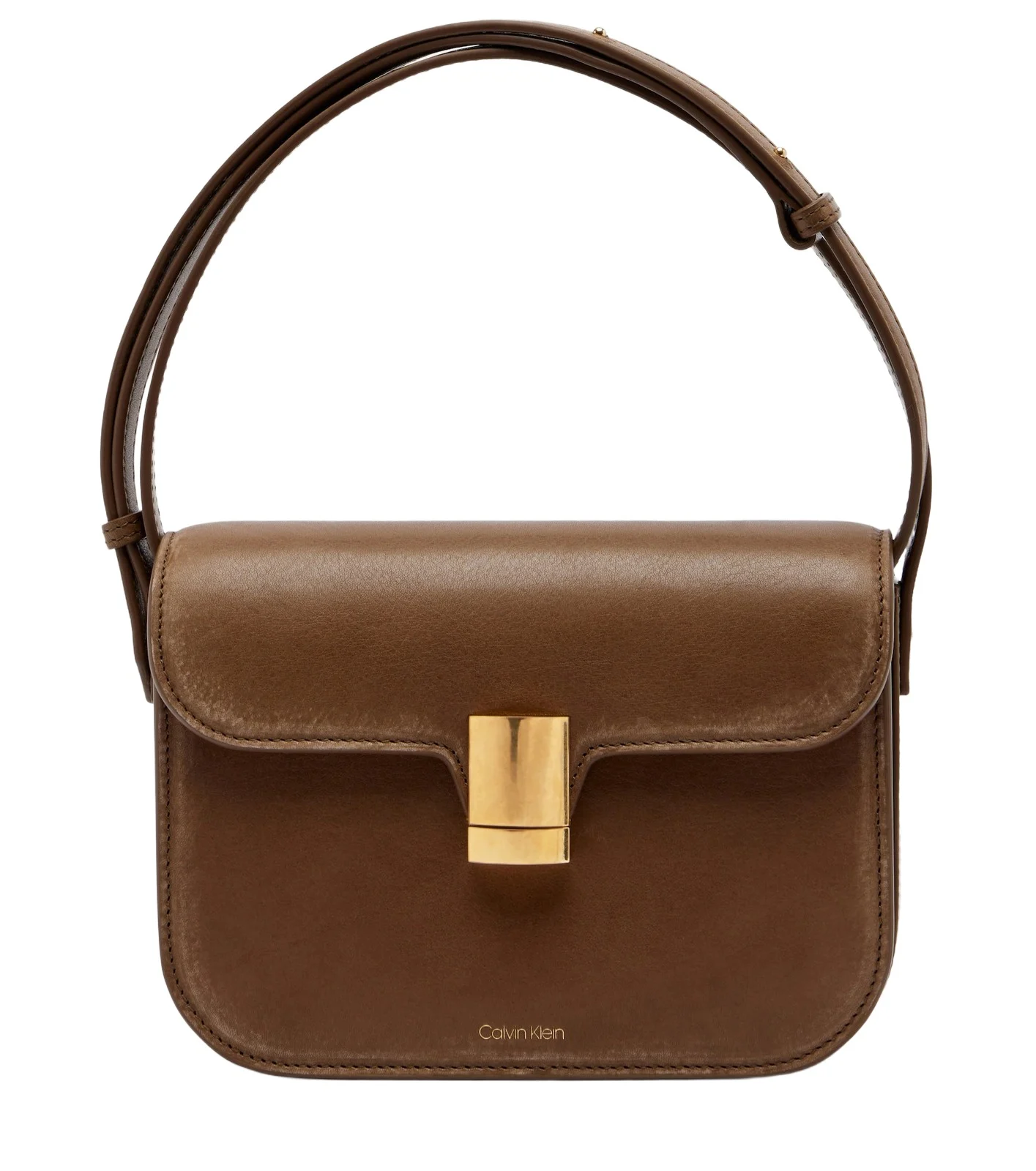 Tilla Small leather shoulder bag Tilla Small leather shoulder bag