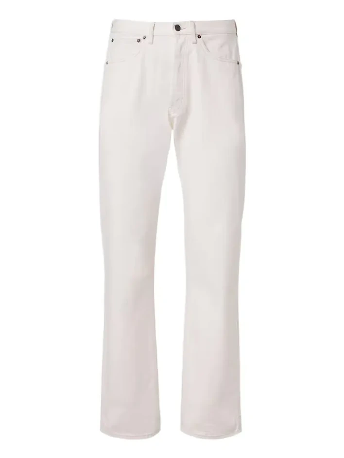 Prada Straight jeans