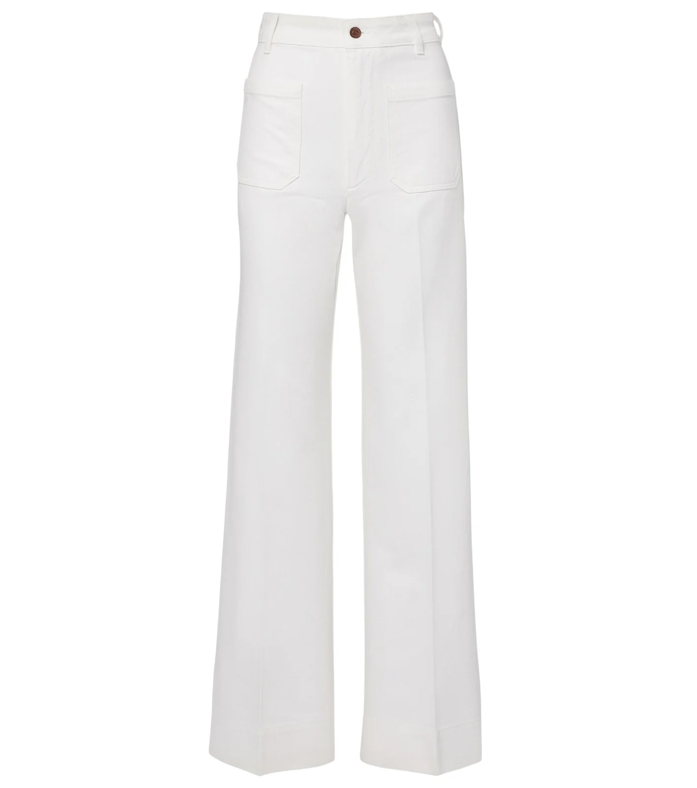 Alina wide-leg jeans