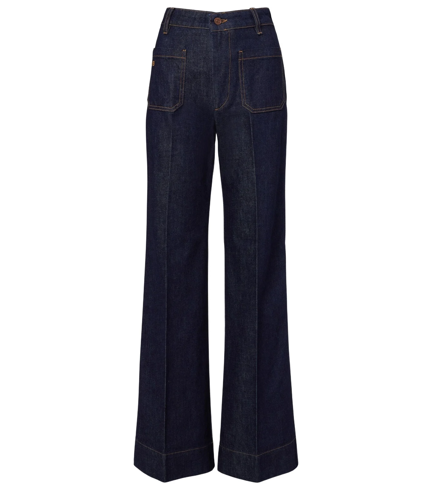 Alina wide-leg jeans Alina wide-leg jeans