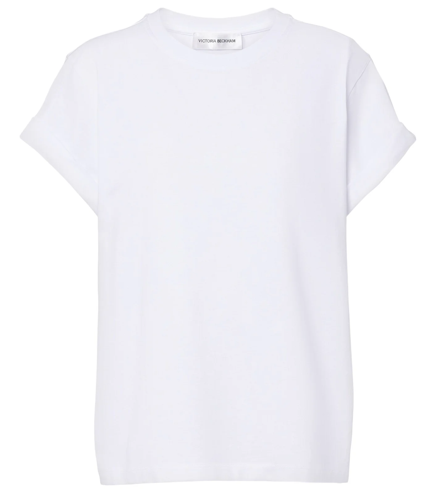 Tilly cotton jersey T-shirt