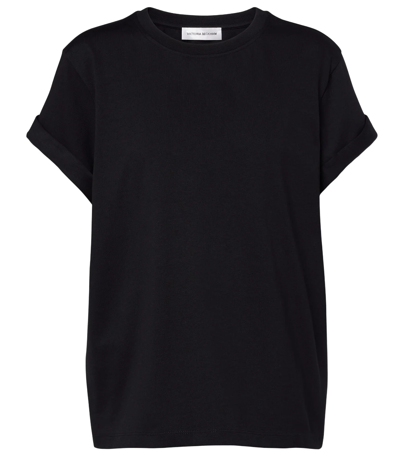 Tilly cotton jersey T-shirt