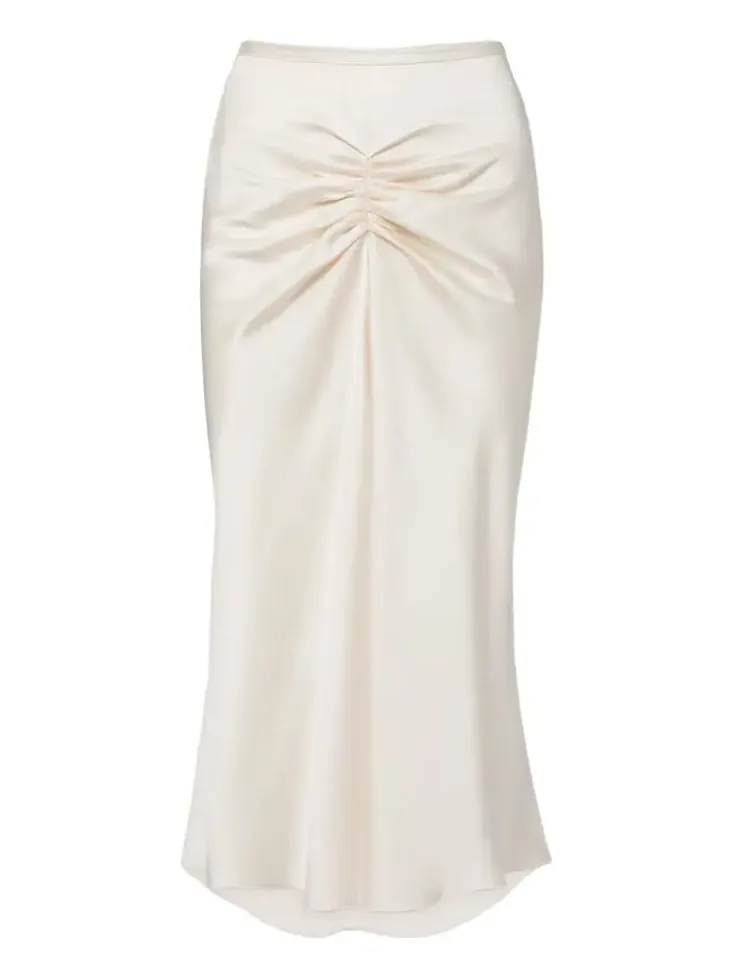 Bela midi skirt Bela midi skirt
