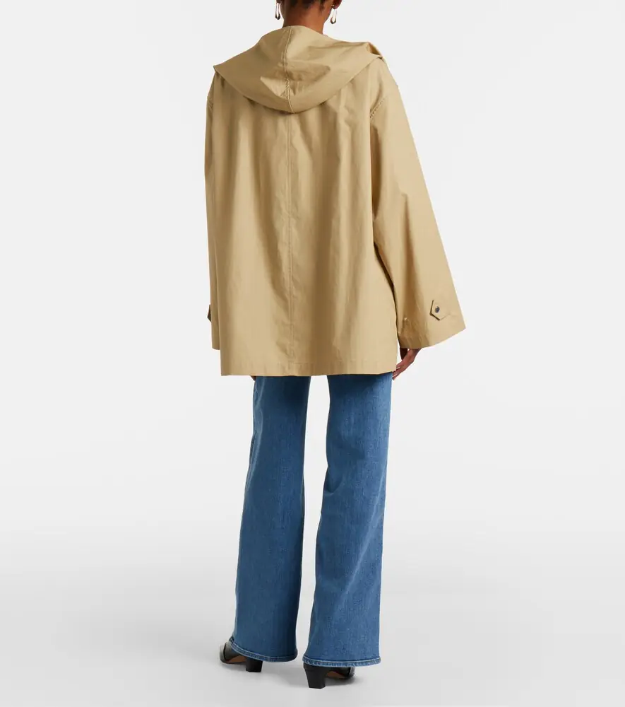 Frame Le Slim Palazzo Long wide-leg jeans | Thumbnail 5 Frame Le Slim Palazzo Long wide-leg jeans | Thumbnail 5