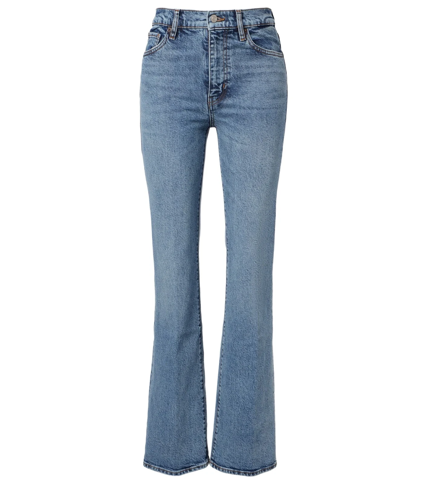 The Arrow flared jeans The Arrow flared jeans