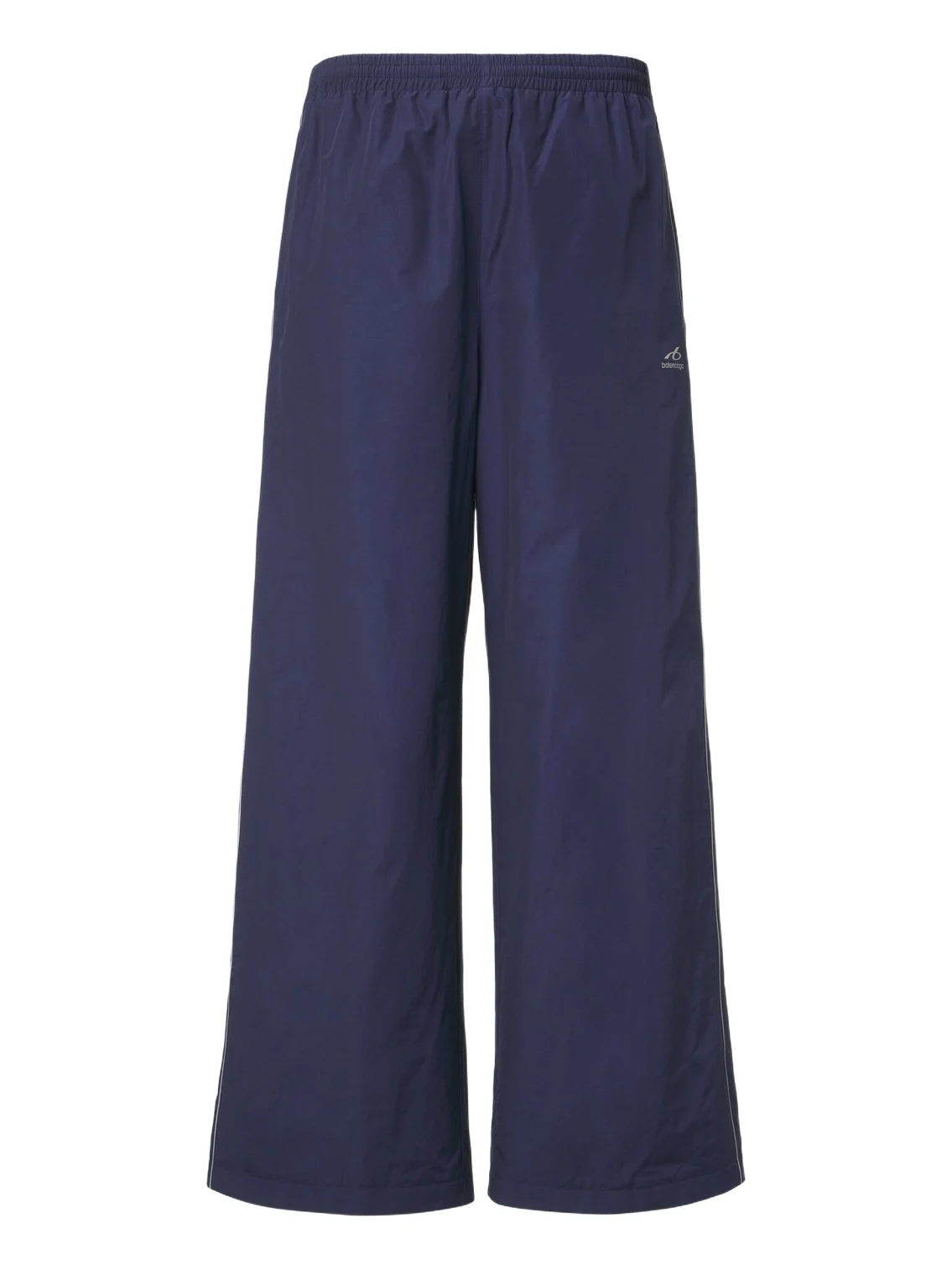 Cotton-blend track pants Cotton-blend track pants