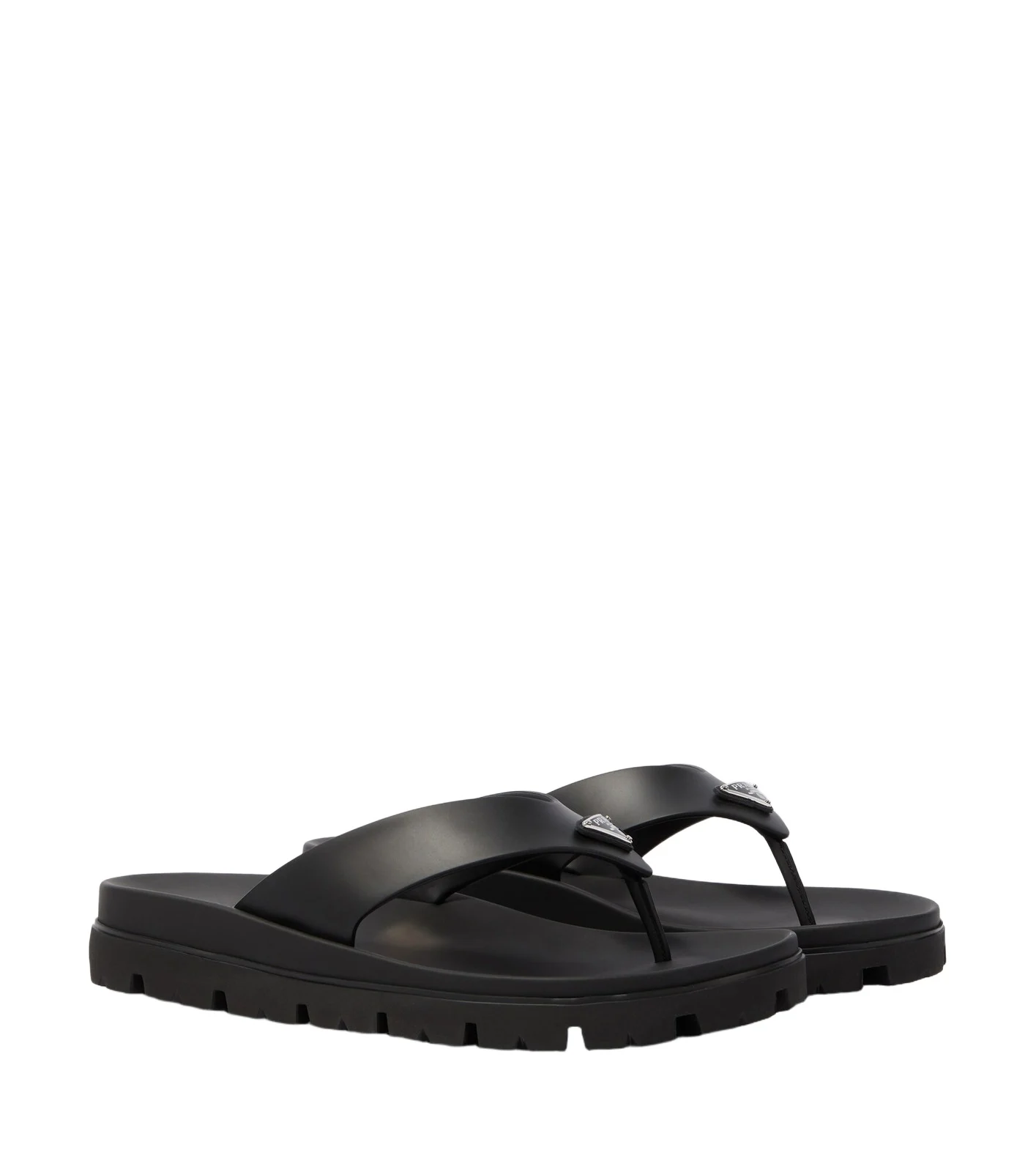 Prada Thong sandals