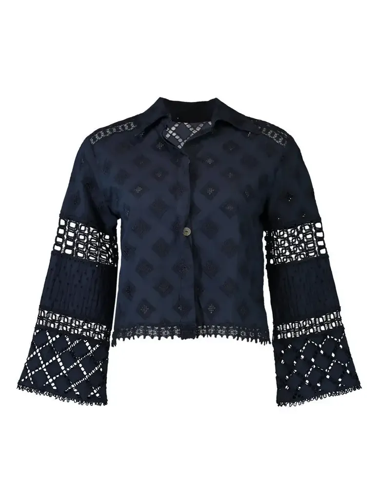 Aneto Blouse Aneto Blouse