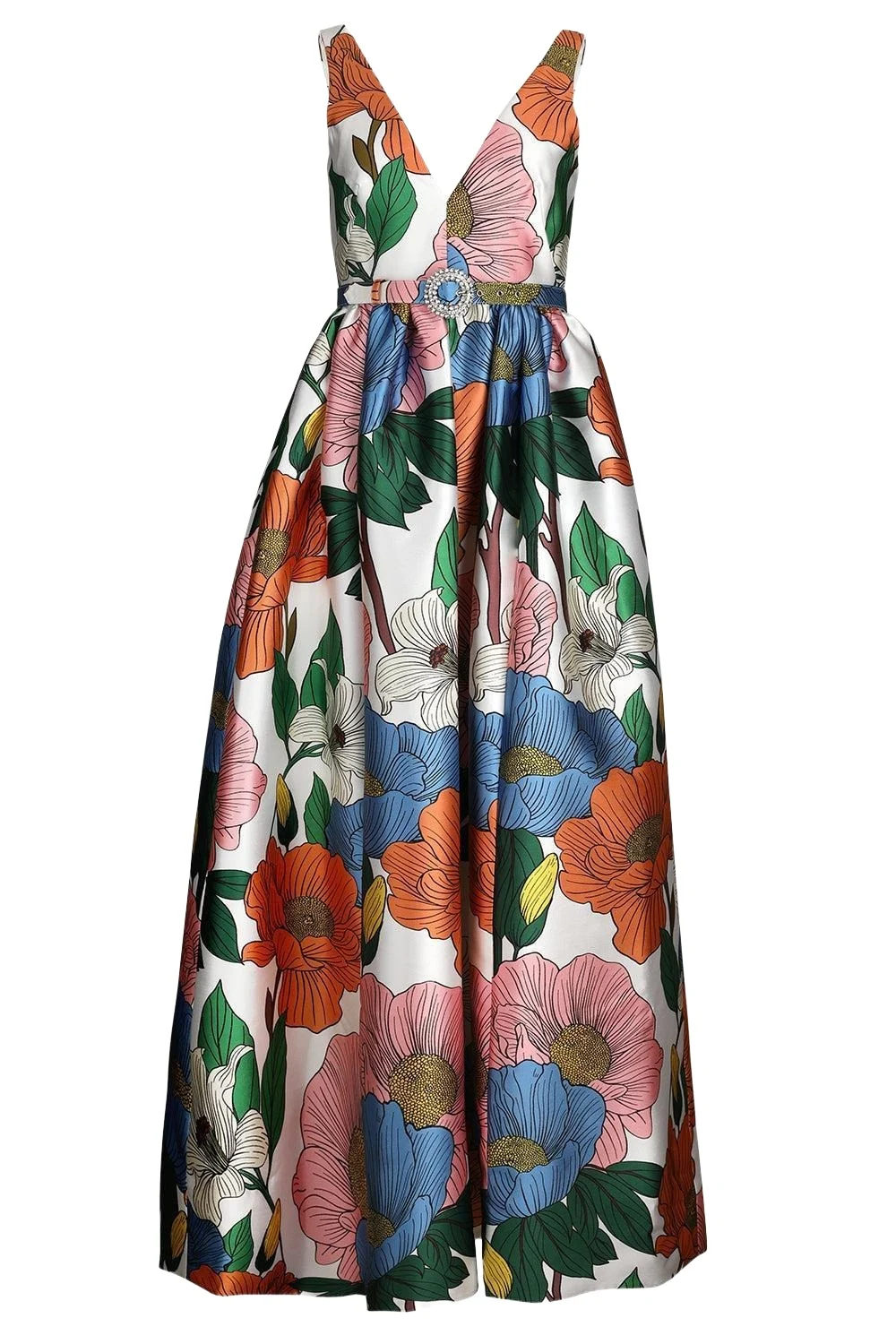 Isabella Dress - Salento Isabella Dress - Salento