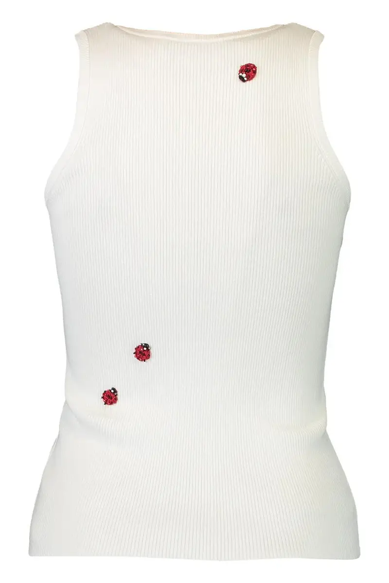BERNADETTE Marcel Top - Ladybug | Thumbnail 2