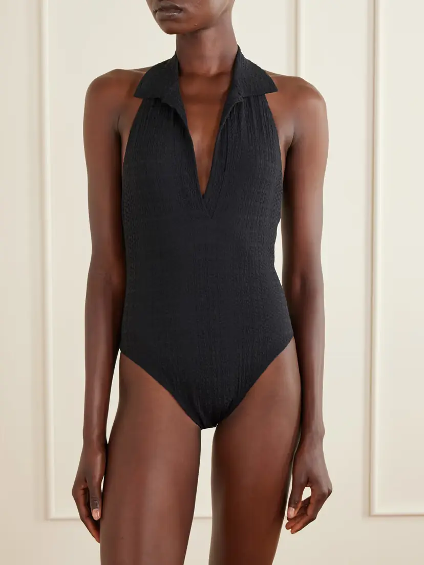 Lisa Marie Fernandez Polo Maillot One-piece | Thumbnail 2
