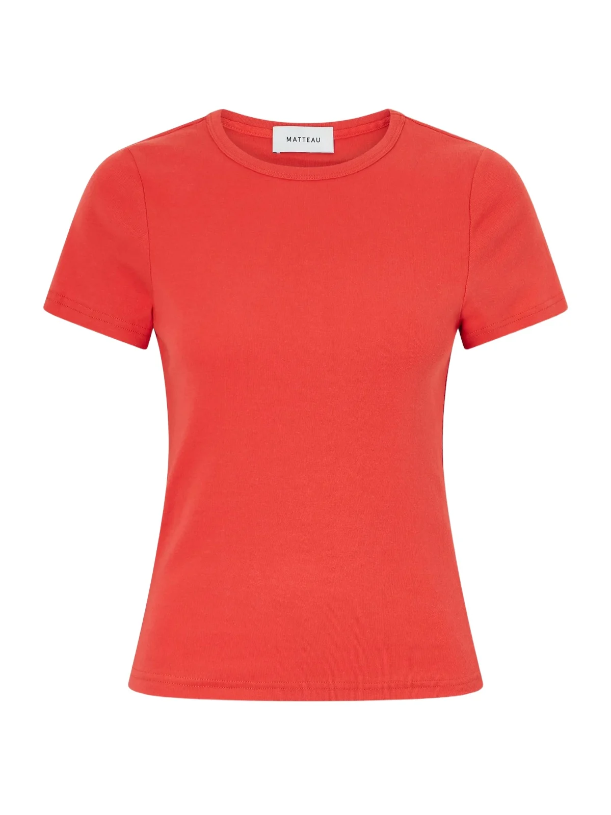 Baby Tee Cotton Shirt Baby Tee Cotton Shirt