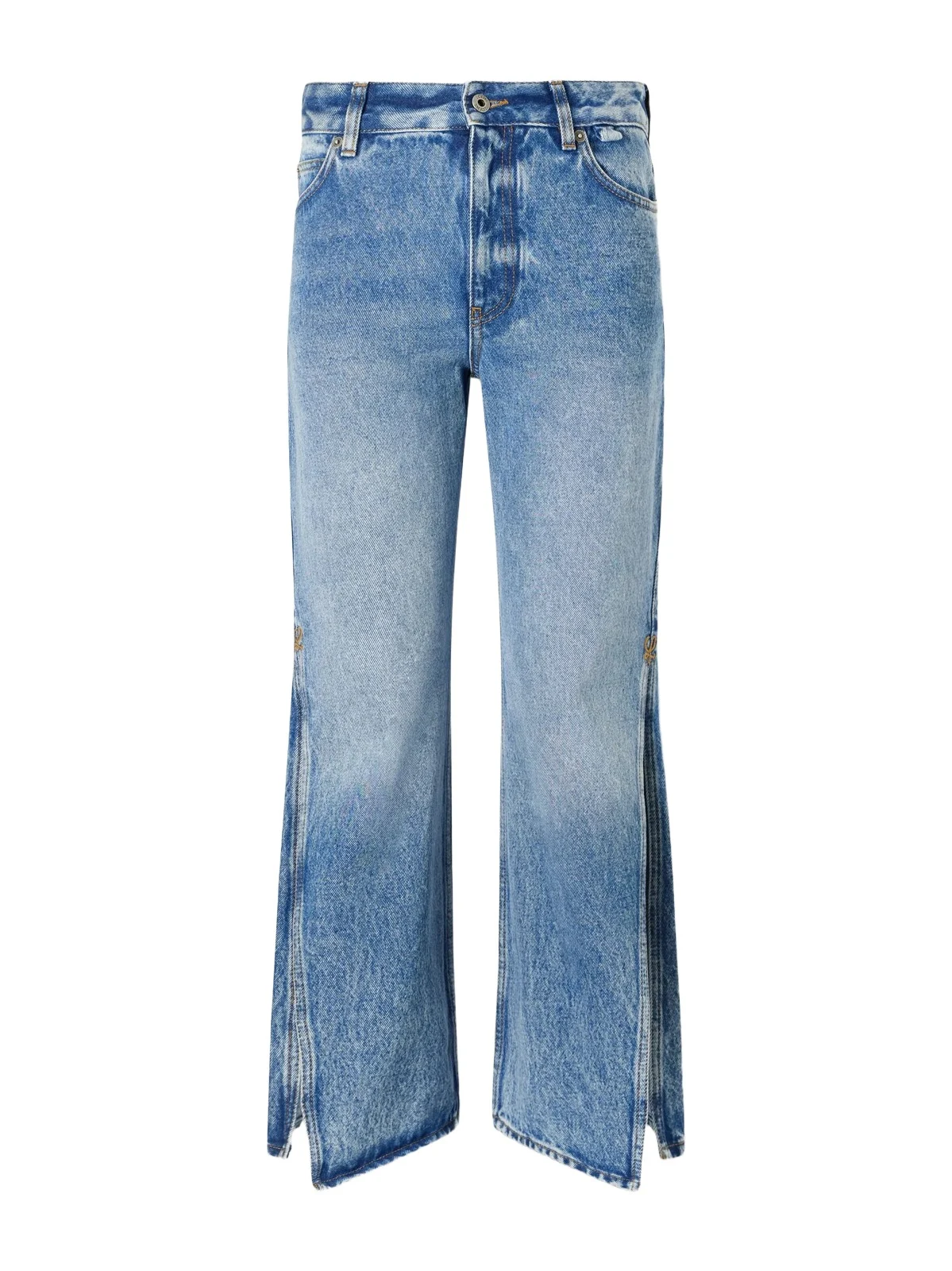 + Paula's Ibiza High-rise Flared Jeans + Paula's Ibiza High-rise Flared Jeans