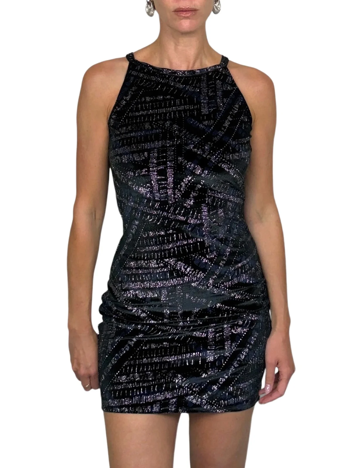 90s Mini Dress 90s Mini Dress