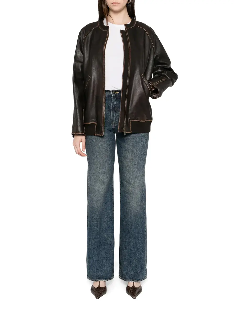 R13 Charlotte Jeans | Thumbnail 2