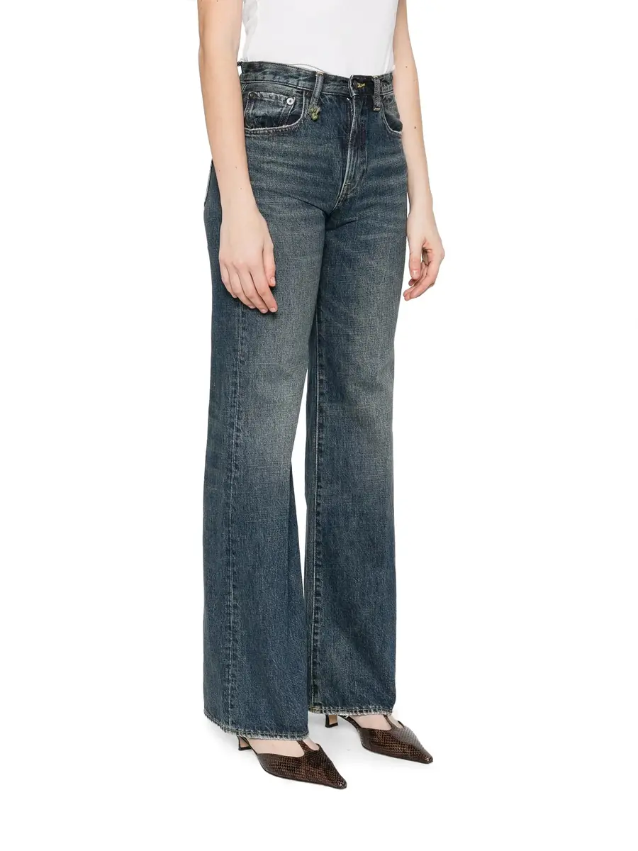 R13 Charlotte Jeans | Thumbnail 3