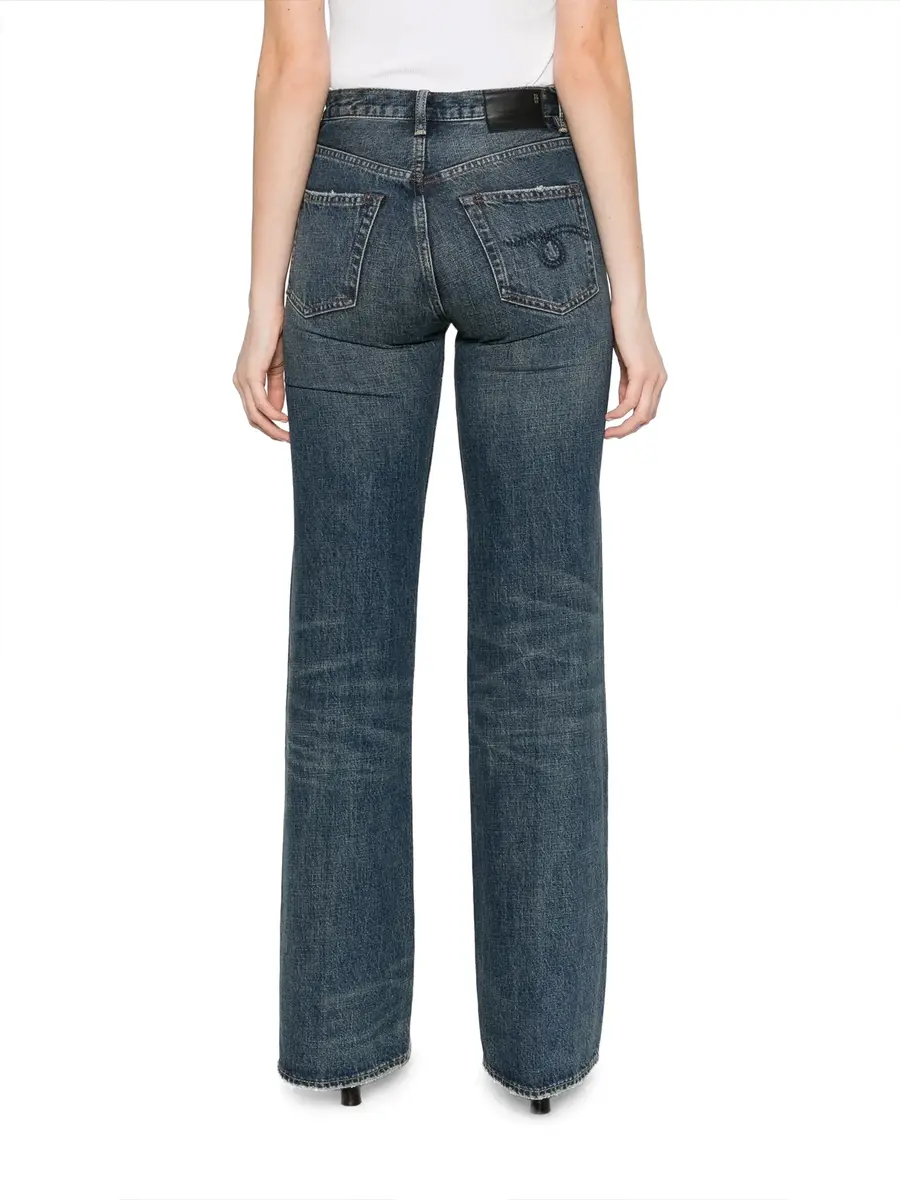R13 Charlotte Jeans | Thumbnail 4