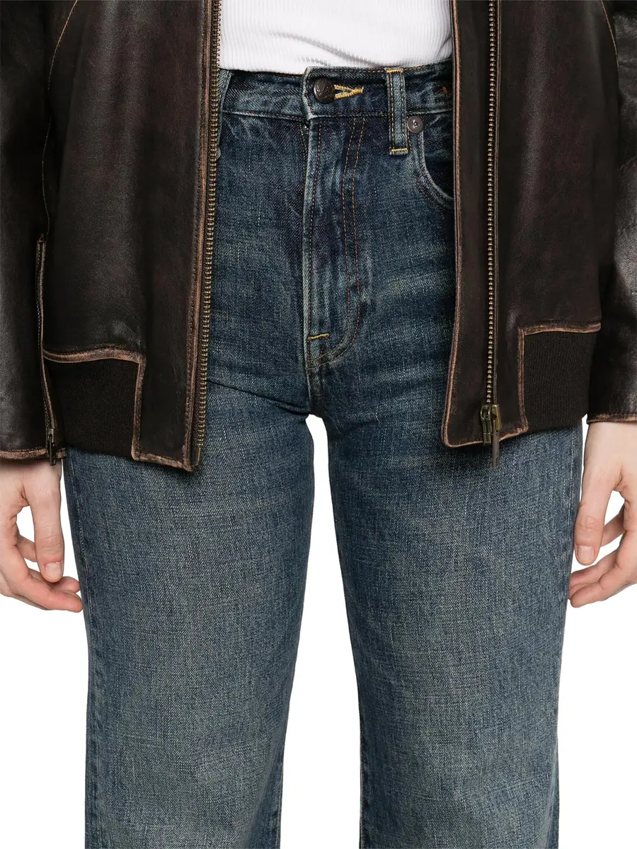 R13 Charlotte Jeans | Thumbnail 5
