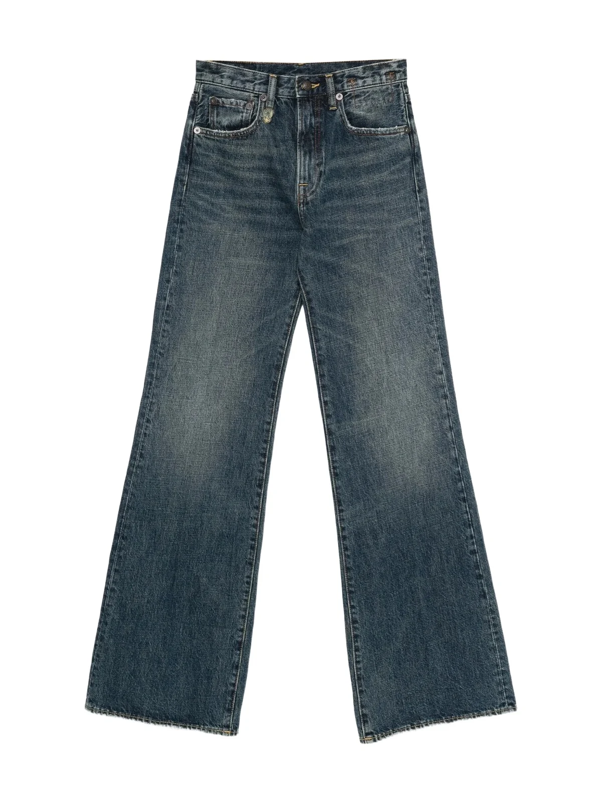 Charlotte Jeans