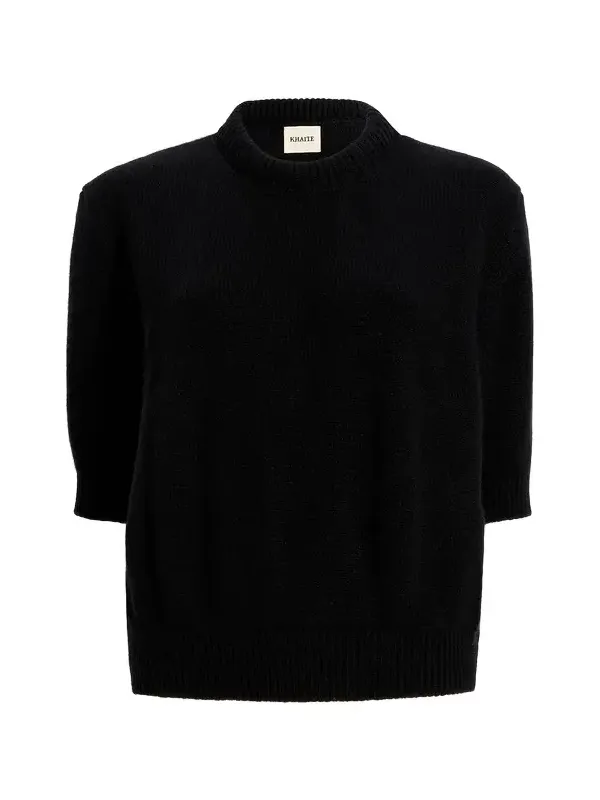 Davin Sweater In Black Davin Sweater In Black