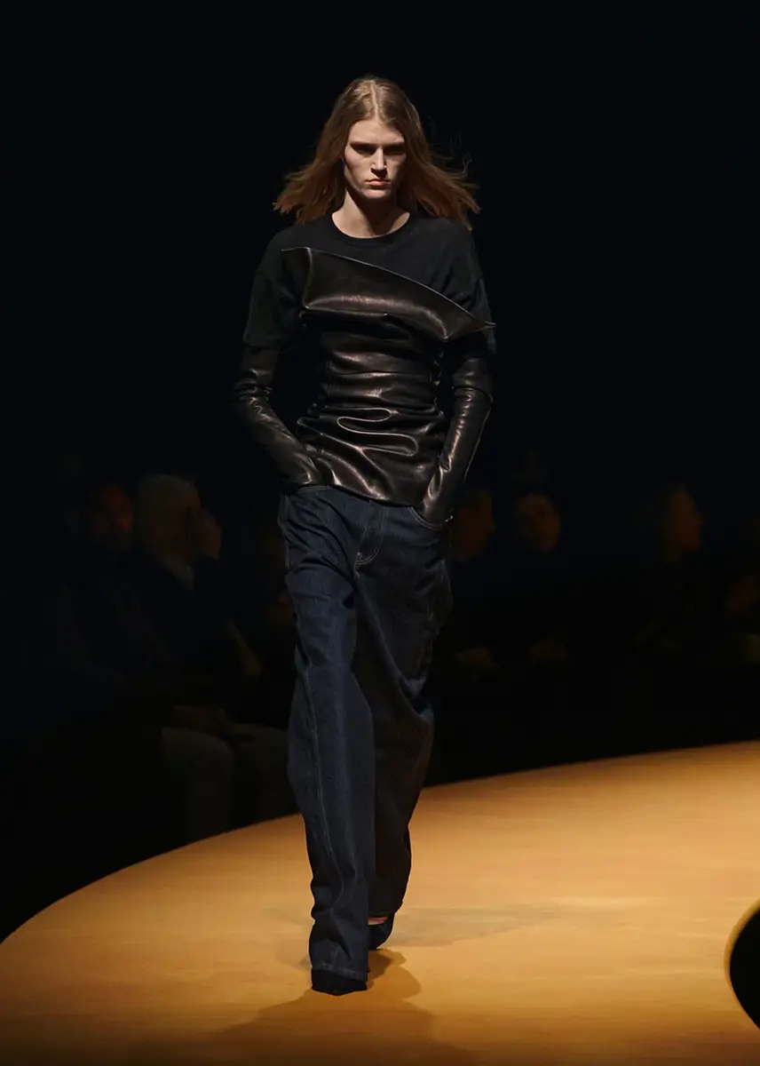Khaite Bonnie Jean In Benson | Thumbnail 7