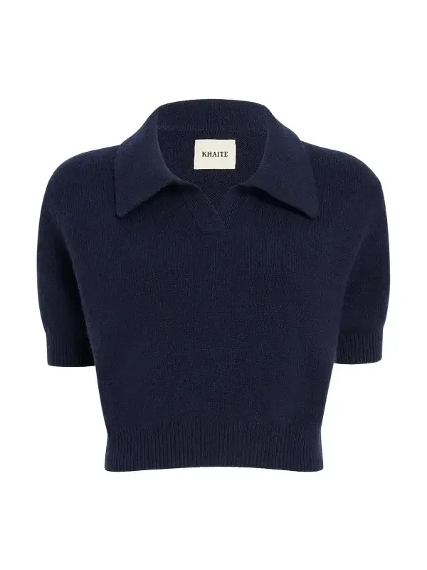 Leni Sweater In Midnight Leni Sweater In Midnight