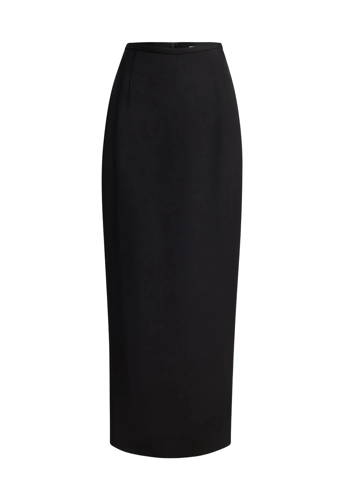 Winton Skirt In Black Winton Skirt In Black