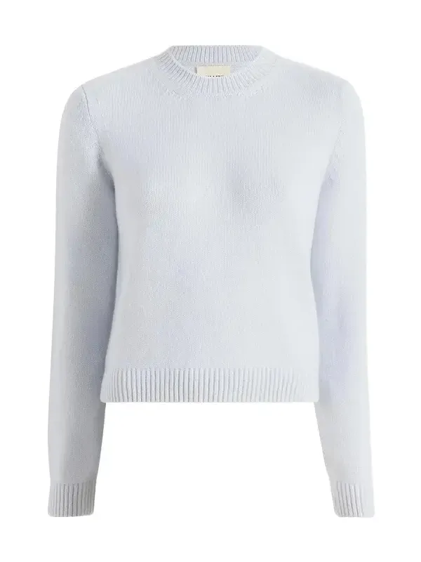 Leta Sweater In Ice