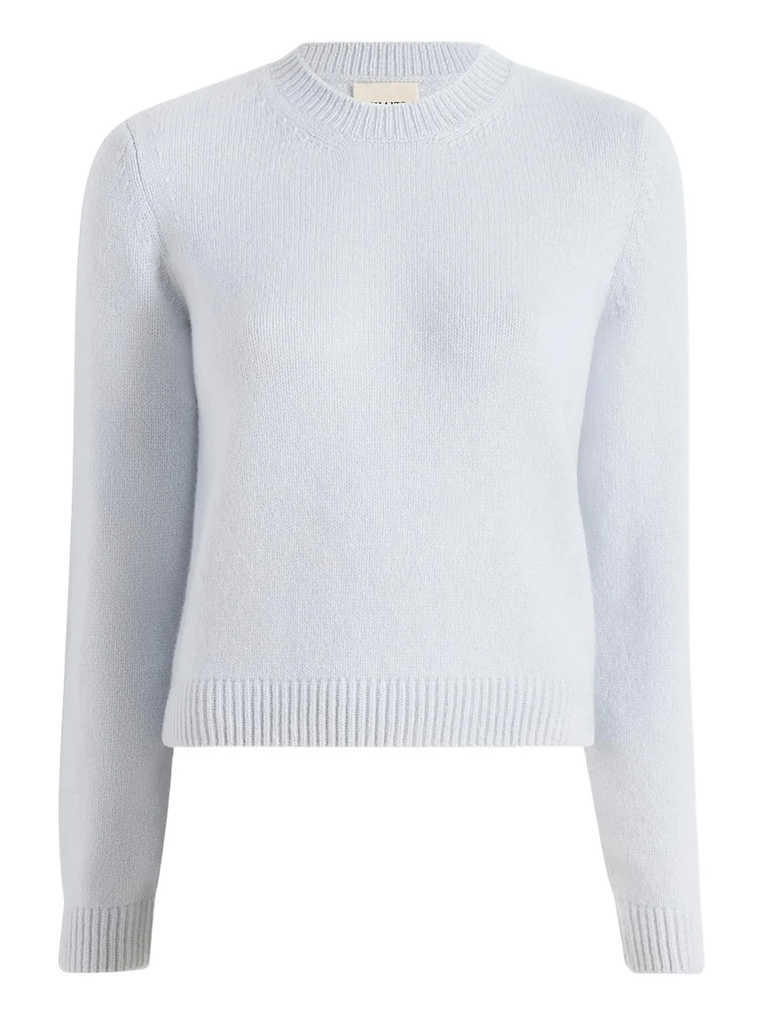 Leta Sweater In Ice