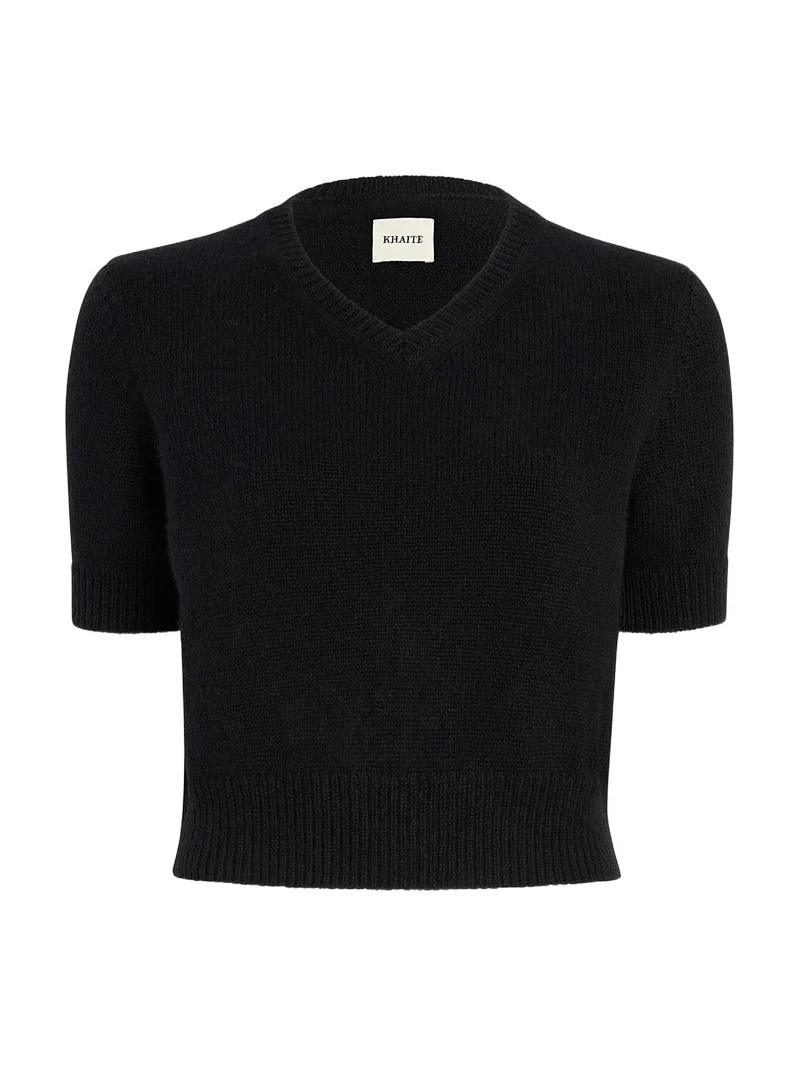 Jas Sweater In Black