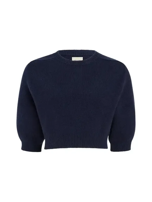 Lorelai Sweater In Midnight Lorelai Sweater In Midnight