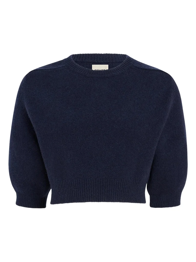 Lorelai Sweater In Midnight Lorelai Sweater In Midnight