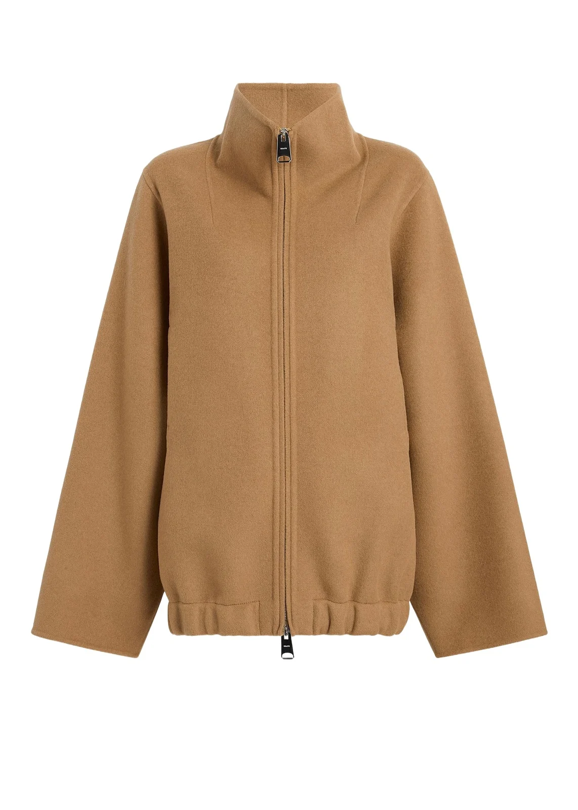 Garret Jacket In Camel