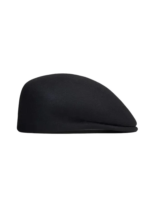 Vito Hat In Black