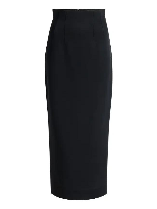 Loxley Skirt In Black