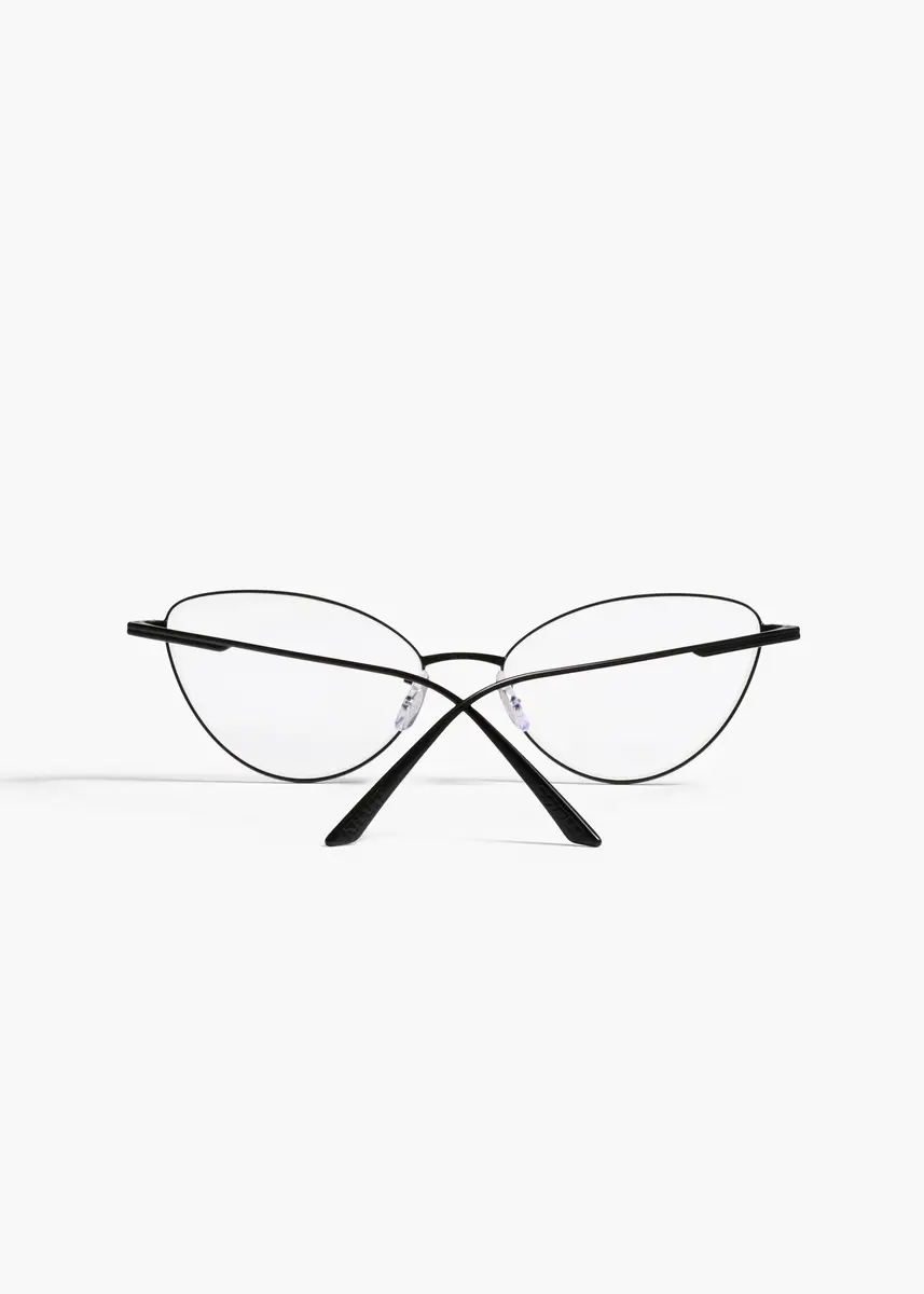 Khaite Khaite X Oliver Peoples 1998Rx In Matte | Thumbnail 3