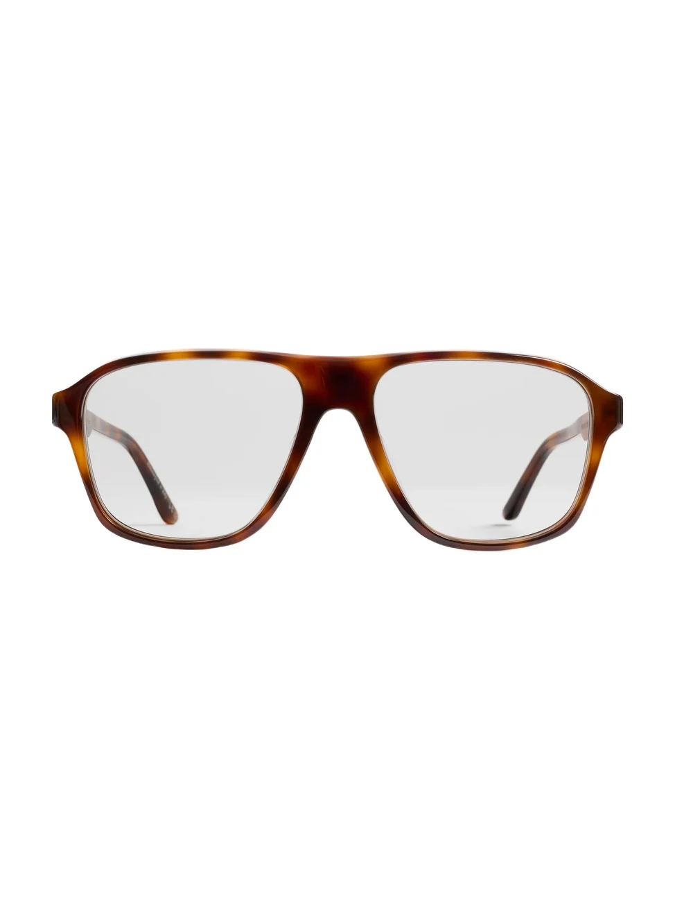 Khaite Khaite X Oliver Peoples 1978Rx In Dark Mahogany